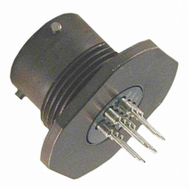 85107A1210P5016 Souriau-Sunbank by Eaton  Conjuntos de conectores circulares